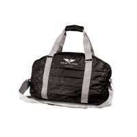 Custom Logo Flex Duffel Bag