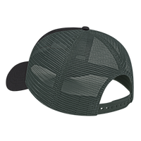 Custom Logo Flexfit 110® Poly/Cotton Blend Performance Mesh Back Cap