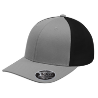Custom Logo Flexfit 110® Poly/Cotton Blend Performance Mesh Back Cap