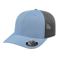 Custom Logo Flexfit 110® Trucker Mesh Back Cap