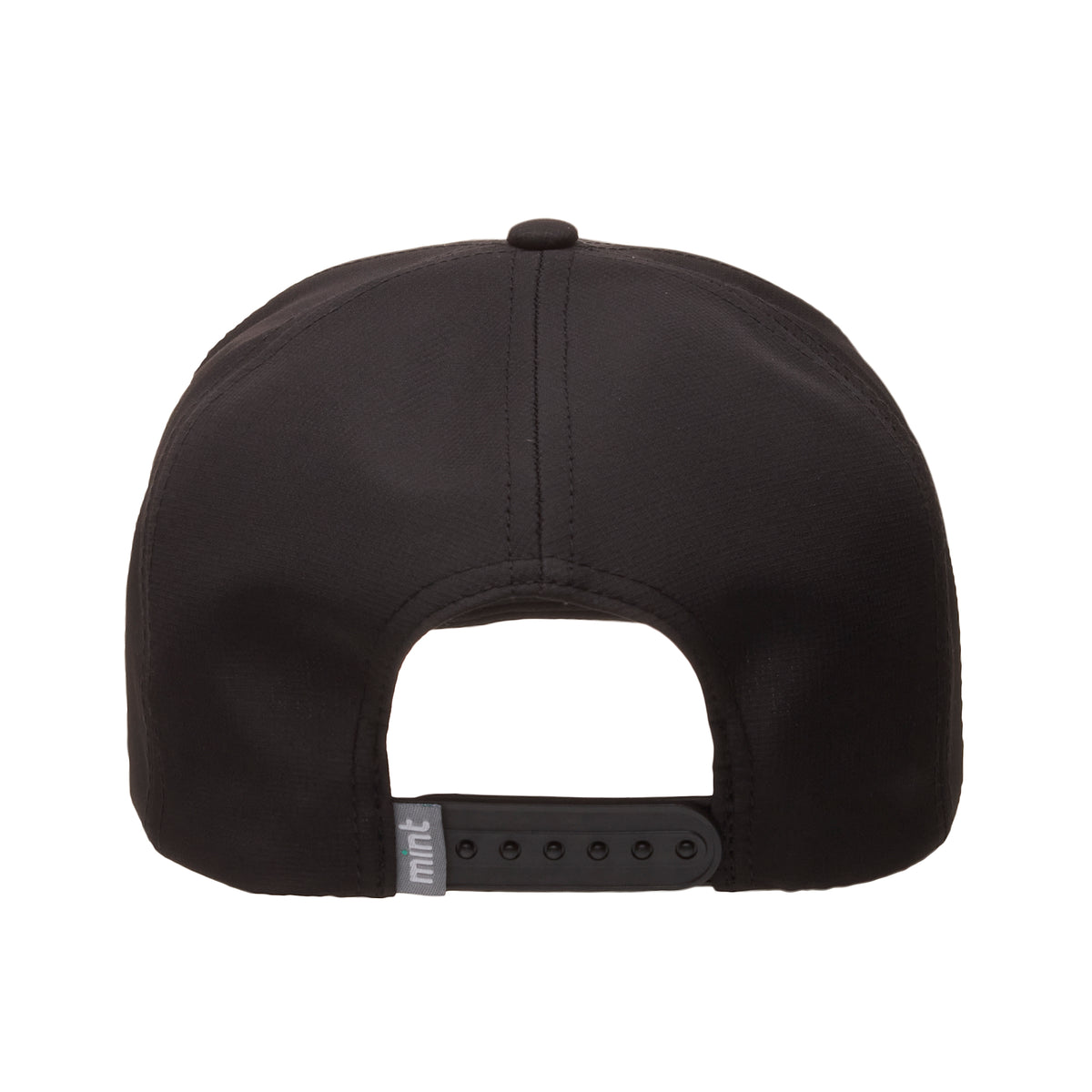 Custom Logo Flin Flon 5 Panel Rope Hat