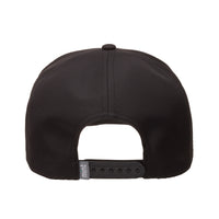 Custom Logo Flin Flon 5 Panel Rope Hat