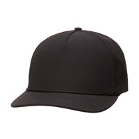 Custom Logo Flin Flon 5 Panel Rope Hat