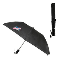 Custom Logo Folding Umbrella