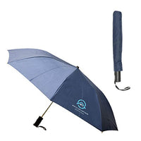 Custom Logo Folding Umbrella