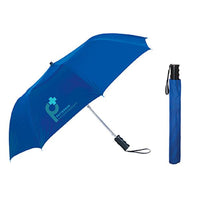 Custom Logo Folding Umbrella