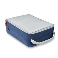 Custom Logo FootJoy Performance Nylon Shoe Bag