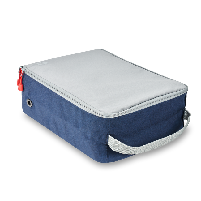 Custom Logo FootJoy Performance Nylon Shoe Bag