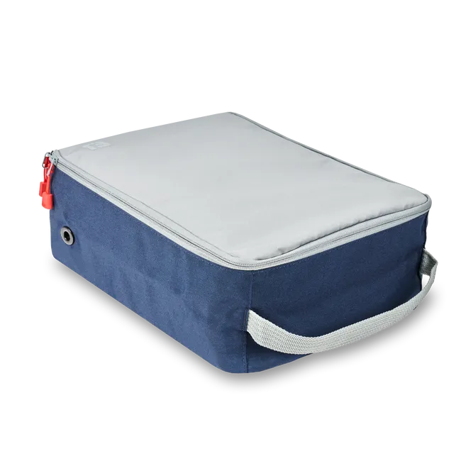 Custom Logo FootJoy Performance Nylon Shoe Bag