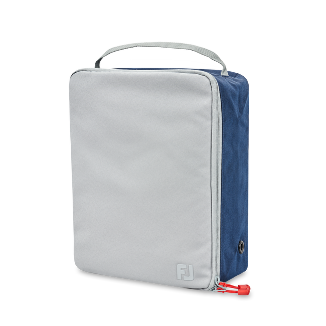 Custom Logo FootJoy Performance Nylon Shoe Bag