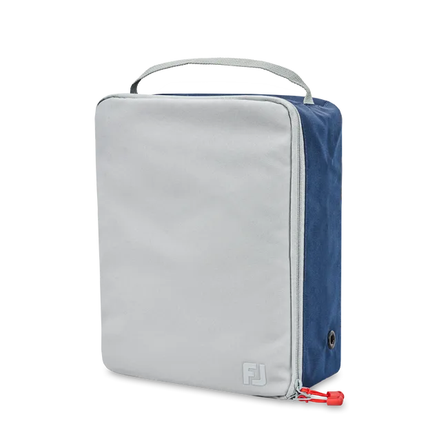Custom Logo FootJoy Performance Nylon Shoe Bag