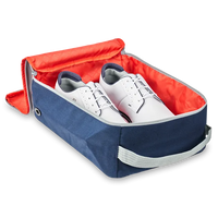 Custom Logo FootJoy Performance Nylon Shoe Bag