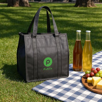 Custom Logo Fortinum Cooler Bag