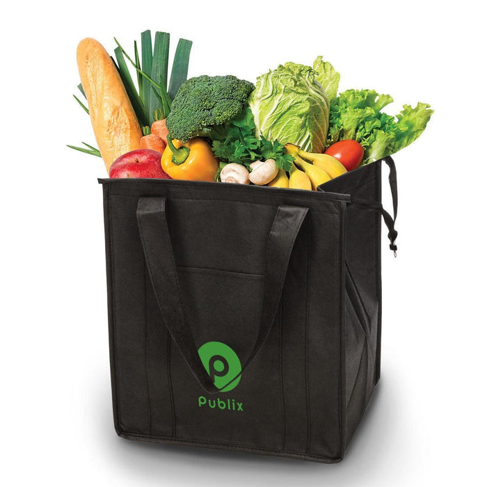 Custom Logo Fortinum Cooler Bag