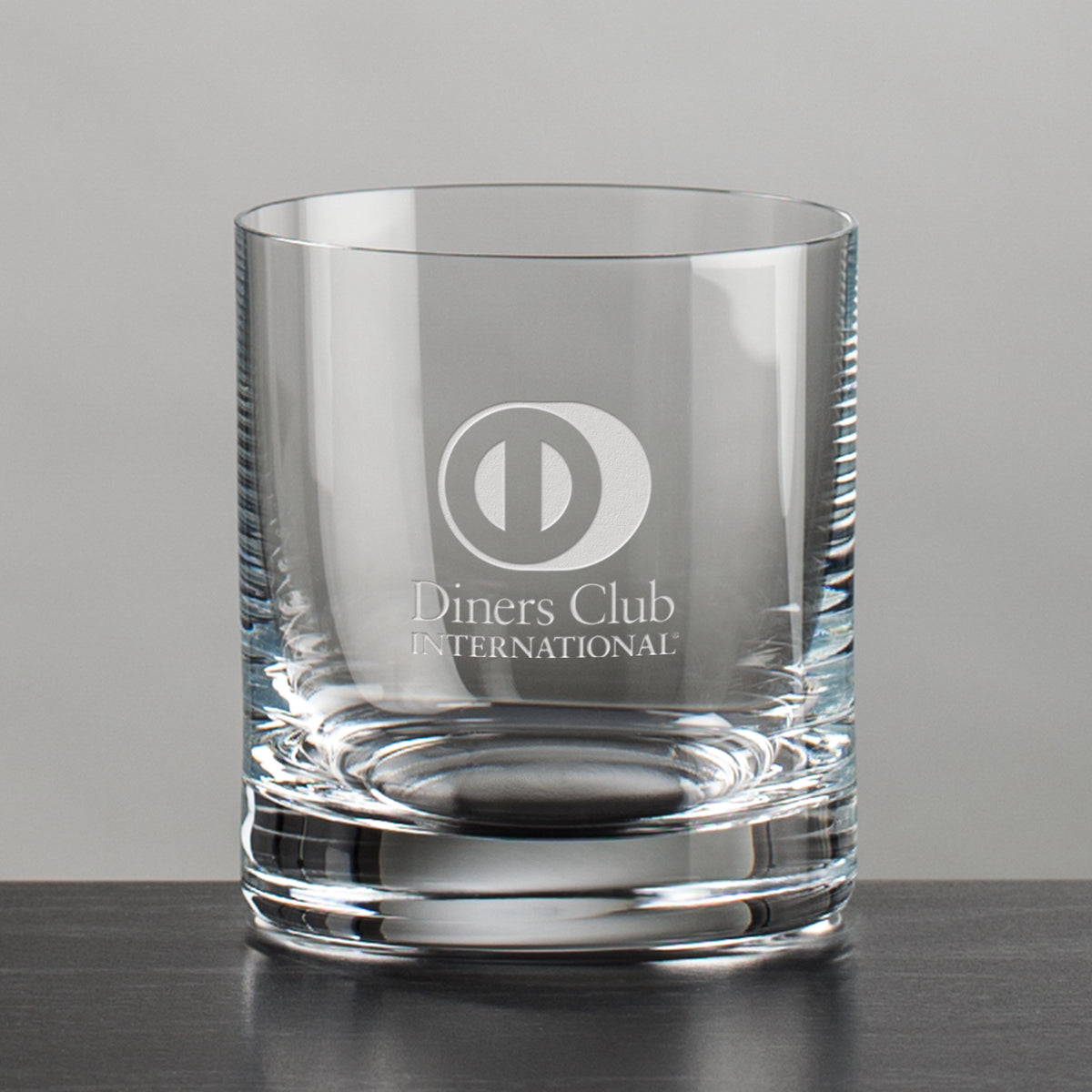 Custom Logo Franca OTR/DOF - Deep Etch