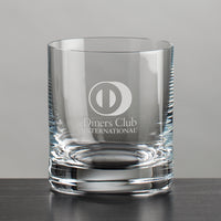 Custom Logo Franca OTR/DOF - Deep Etch