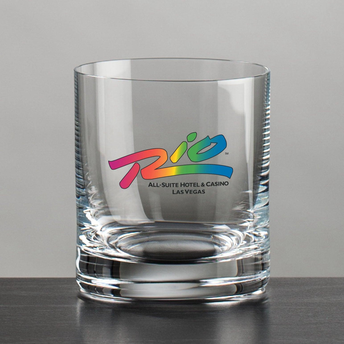 Custom Logo Franca OTR/DOF - VividPrint™
