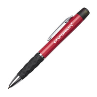 Custom Logo Franz Pen with Tri Highlighter