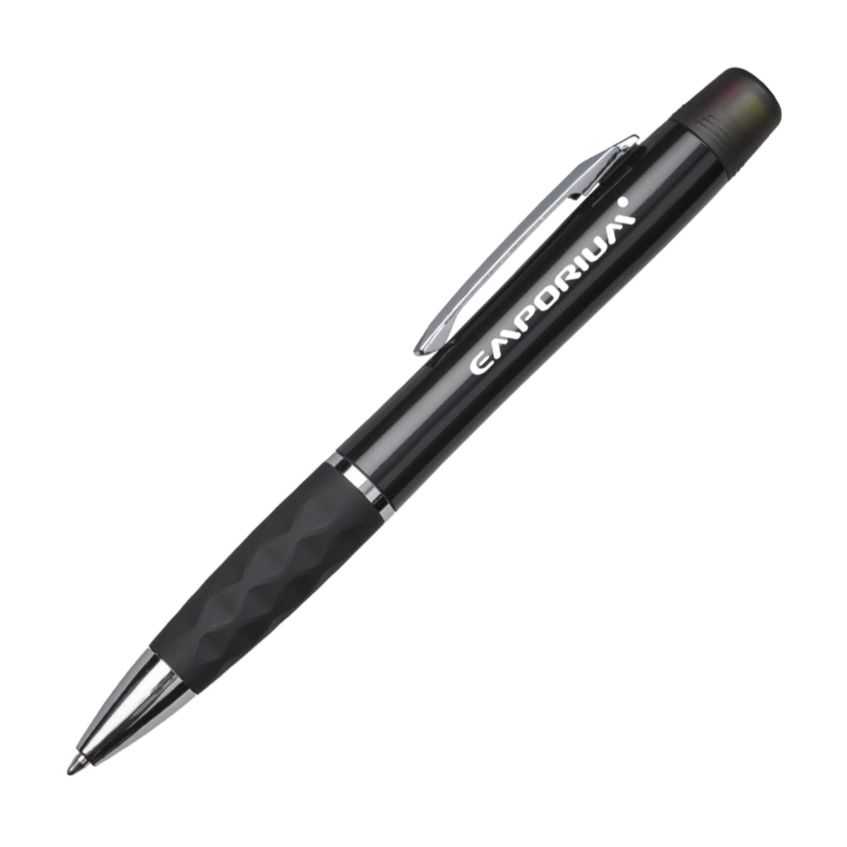 Custom Logo Franz Pen with Tri Highlighter