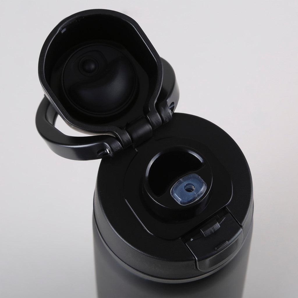 Custom Logo Frioflow Recycled Stainless Steel Bottle