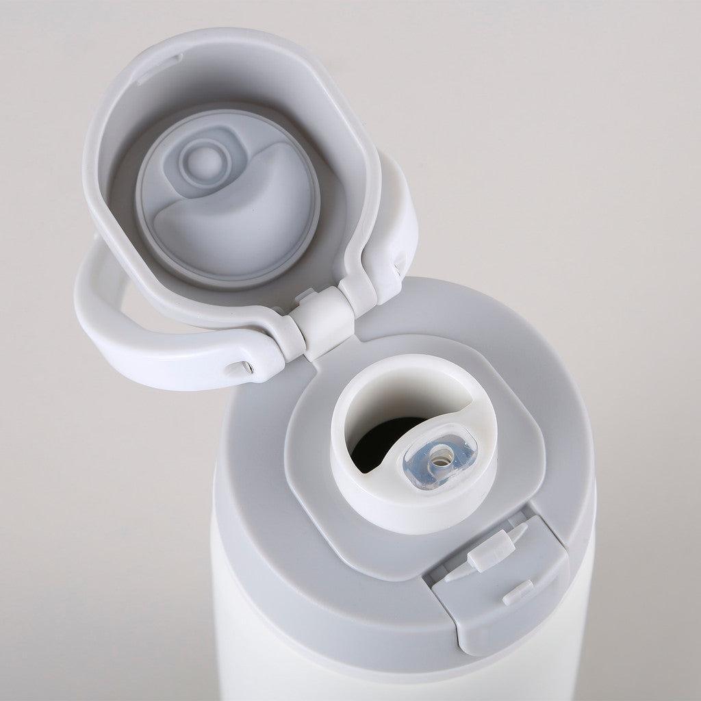 Custom Logo Frioflow Recycled Stainless Steel Bottle