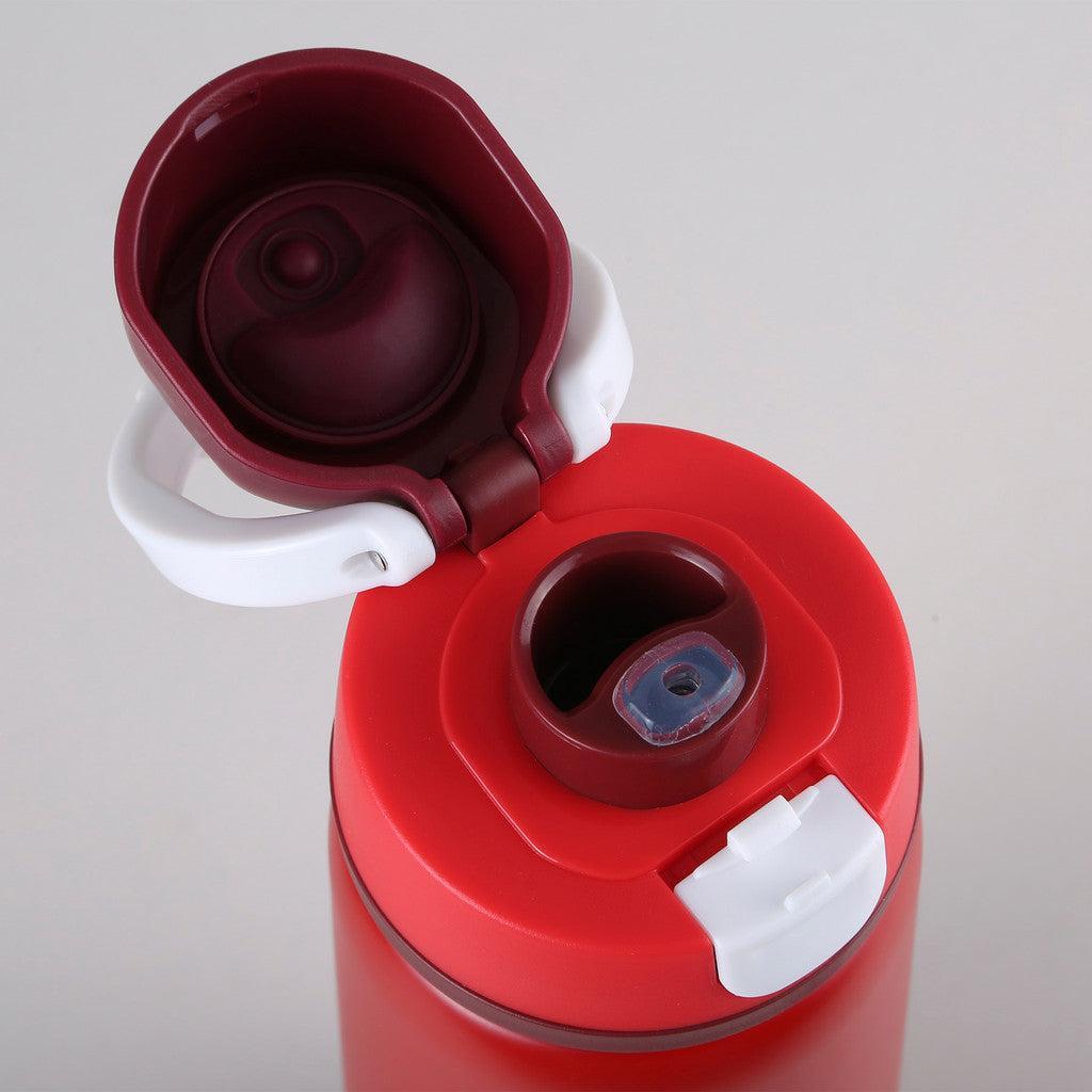 Custom Logo Frioflow Recycled Stainless Steel Bottle