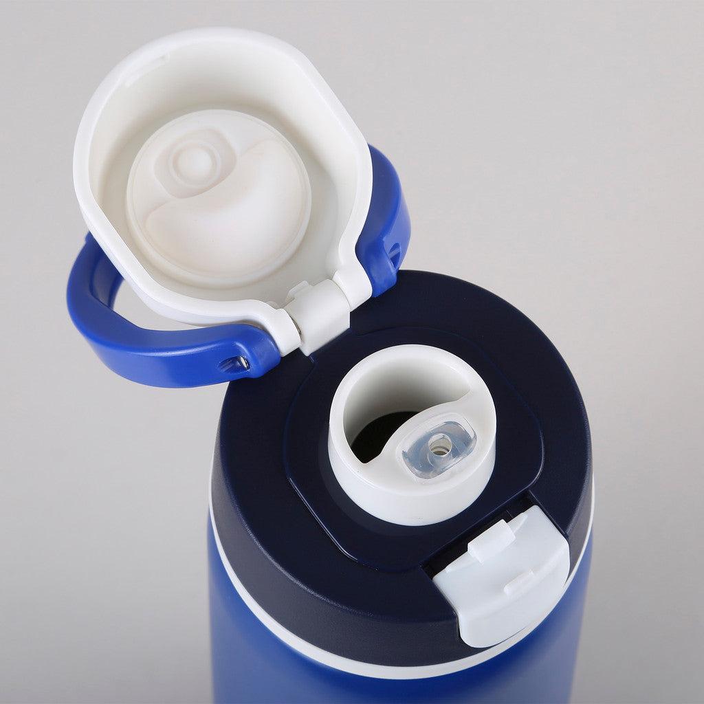 Custom Logo Frioflow Recycled Stainless Steel Bottle