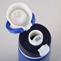 Custom Logo Frioflow Recycled Stainless Steel Bottle