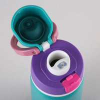 Custom Logo Frioflow Recycled Stainless Steel Bottle