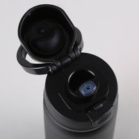 Custom Logo Frioflow Recycled Stainless Steel Bottle