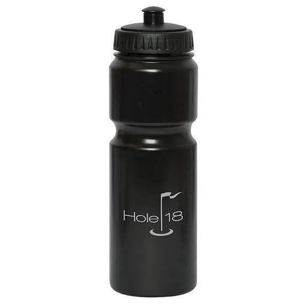 Custom Logo Functionista Push-Pull Sports Bottle 750 ML