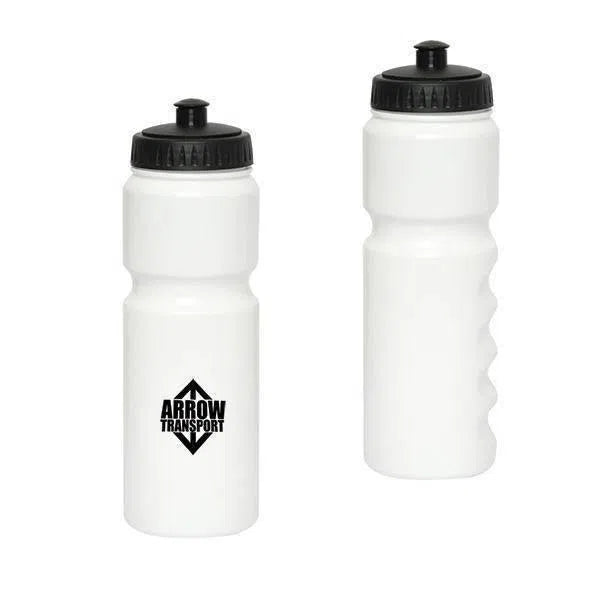 Custom Logo Functionista Push-Pull Sports Bottle 750 ML