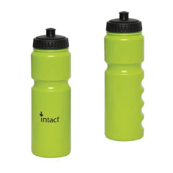 Custom Logo Functionista Push-Pull Sports Bottle 750 ML, Goose - Custom Logo, Canada