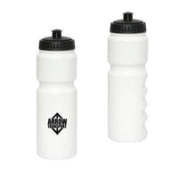 Custom Logo Functionista Push-Pull Sports Bottle 750 ML, Goose - Custom Logo, Canada