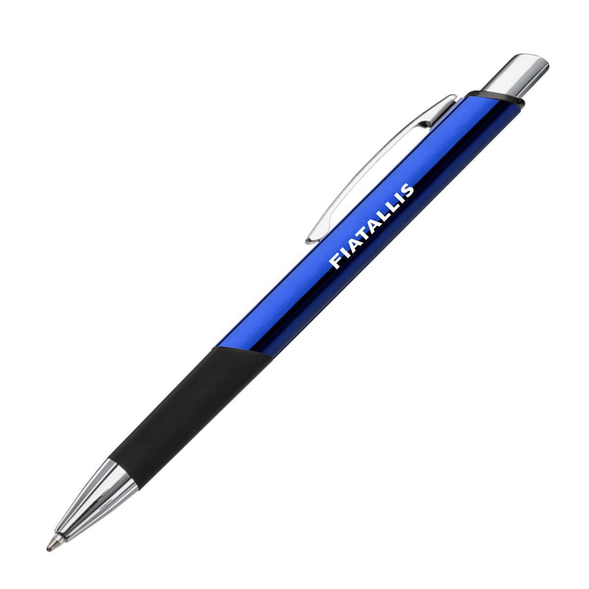 Custom Logo Garcia Pen