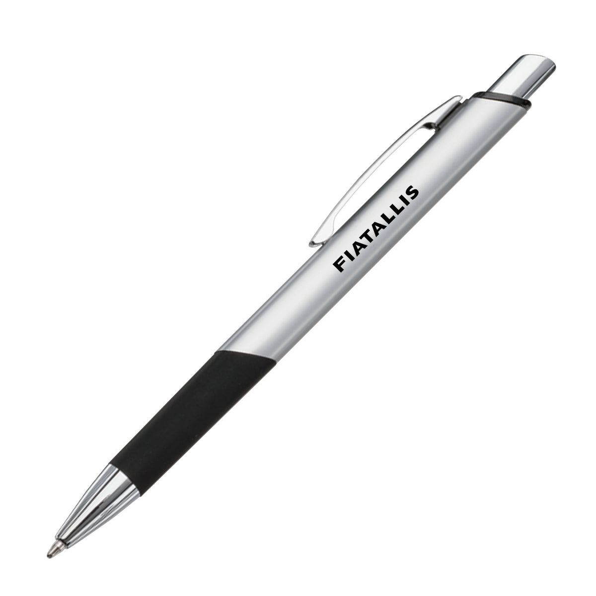 Custom Logo Garcia Pen