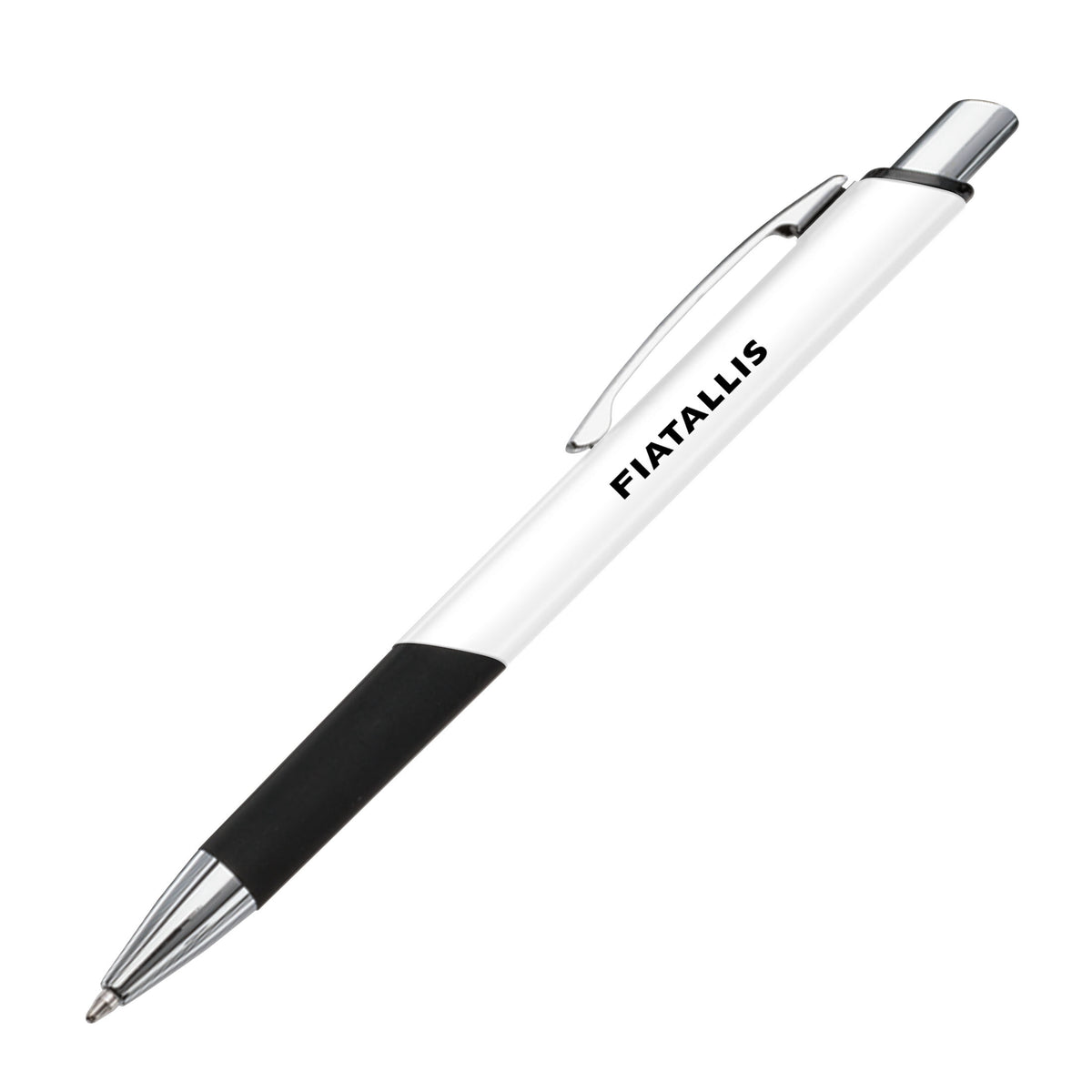 Custom Logo Garcia Pen