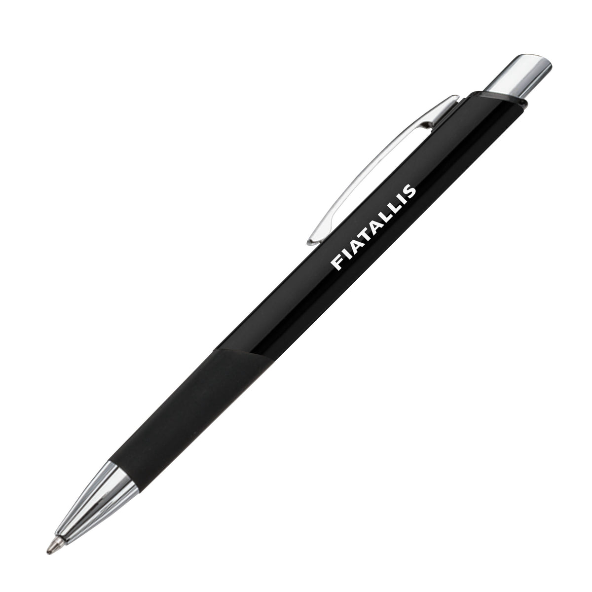 Custom Logo Garcia Pen