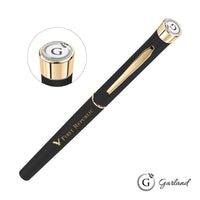 Custom Logo Garland® Color Matte Collection Pen - Gold