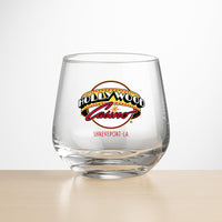 Custom Logo Garland Stemless Wine - VividPrint™