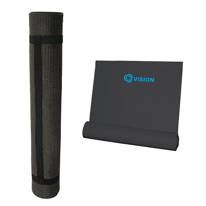 Custom Logo Garland Yoga Mat