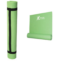 Custom Logo Garland Yoga Mat