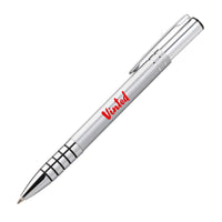 Custom Logo Gerald Clicker Pen