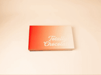 Custom Logo Giant 2lb. Engraved Chocolate Bar – Classic Packaging