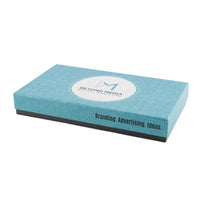Custom Logo Giant 2lb. Engraved Combo Chocolate Bar – Luxury Packaging