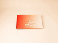 Custom Logo Giant 2lb. Engraved Combo Chocolate Bar – Luxury Packaging