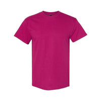 Custom Logo Gildan SoftStyle Cotton T-Shirt