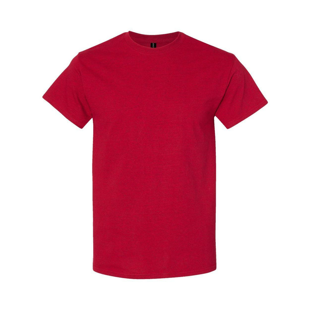 Custom Logo Gildan SoftStyle Cotton T-Shirt