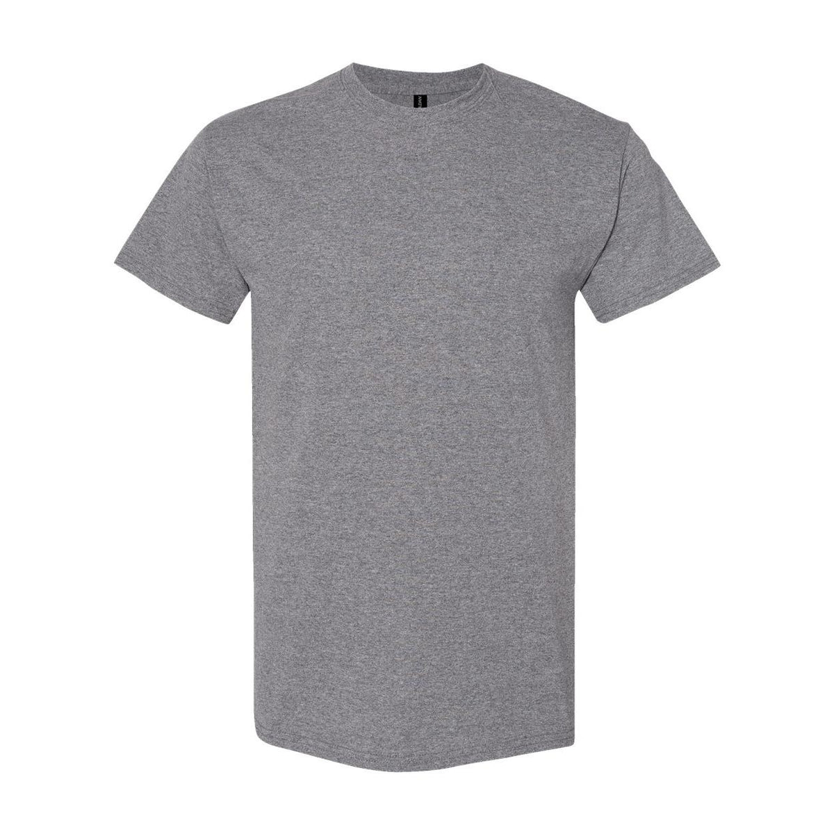 Custom Logo Gildan SoftStyle Cotton T-Shirt