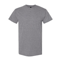 Custom Logo Gildan SoftStyle Cotton T-Shirt